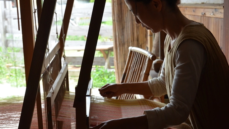 丹波の豊かな暮らし、こゝろを編むライフスタイル誌を作りたい！