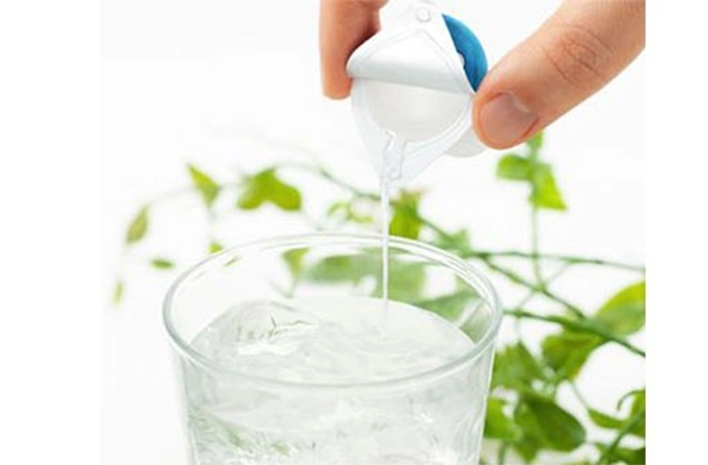 フェーズフリーアワード2021　入選対象 イオンチャージ in ウォーターのご紹介