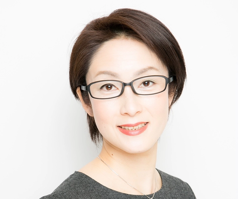 ヒューマン・ライツ・ウォッチ 土井香苗さん応援メッセージ