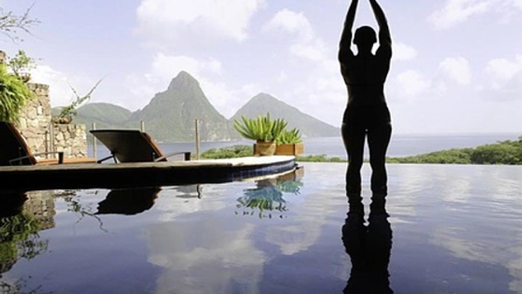 病気の人でも出来るヨガと食事のコラボイベントを開催したい！