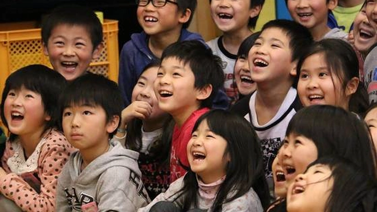 東北の児童館の子供たちを端材で作った積み木で笑顔にしたい!