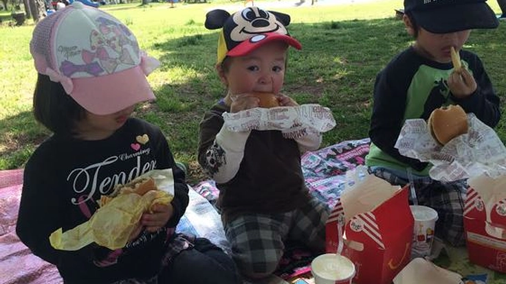 長野の子育てママたちが、地域助け合いネットワークを作ります！