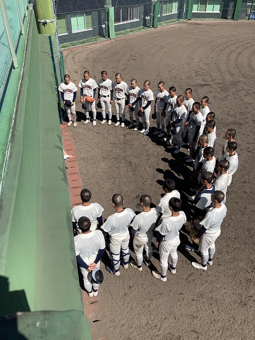 3月15日強化試合の結果