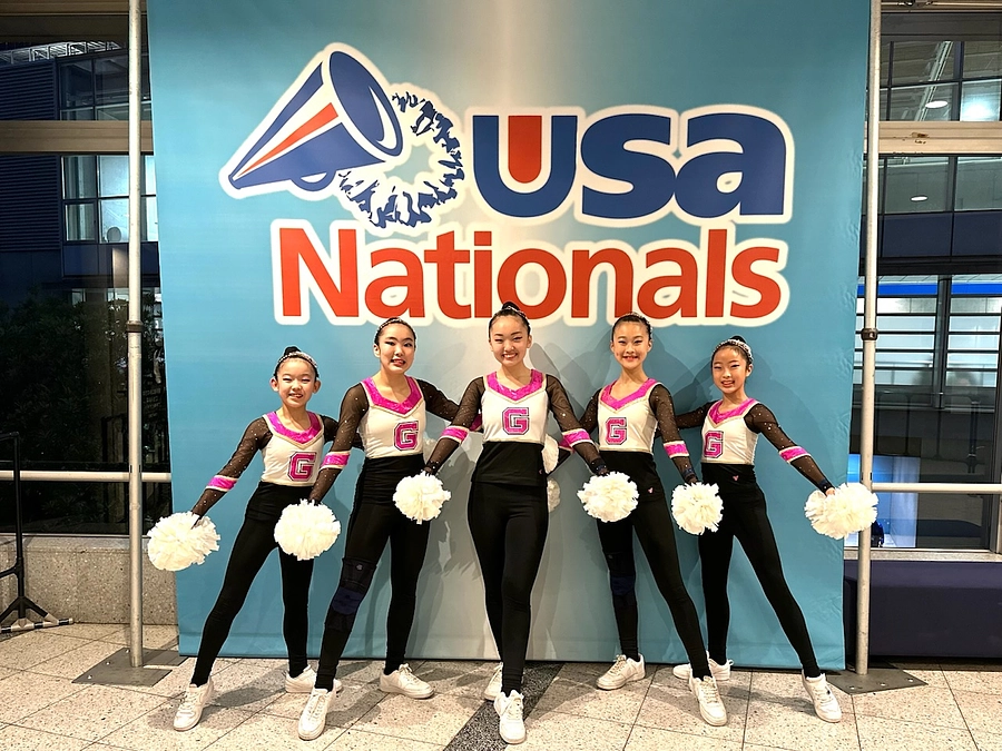 【全国大会】応援ありがとうございました!!