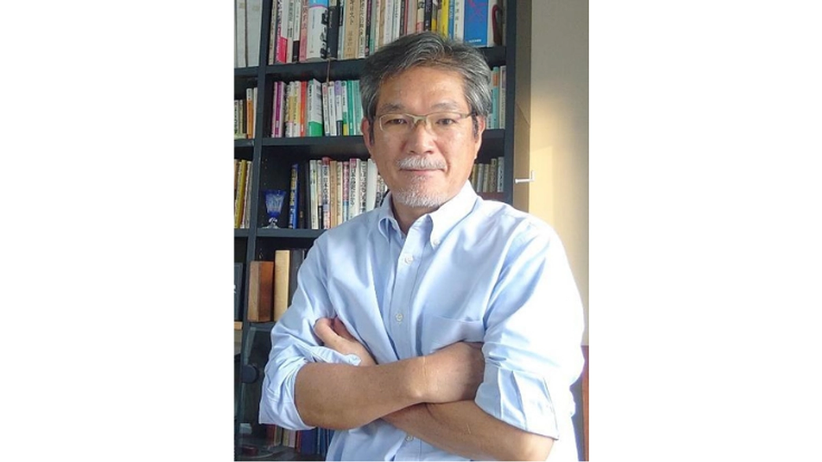 応援メッセージ：鈴木 慶治さん