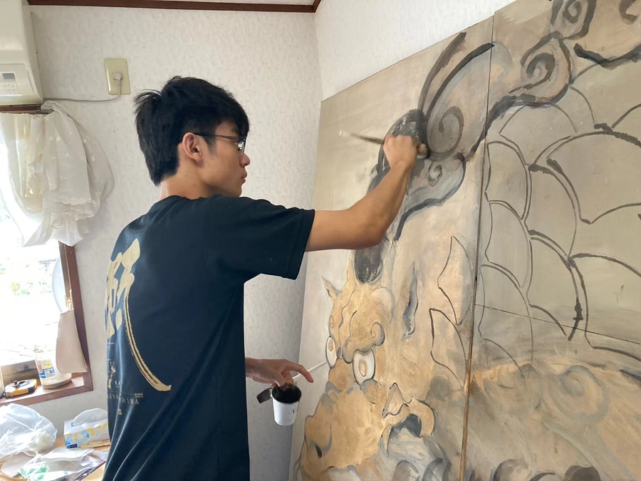 プロジェクト紹介⑤「ゆめみ事」