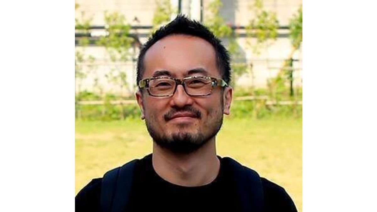 松下尚道様より応援メッセージを頂きました！