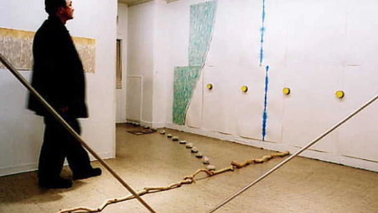 過去40年の作品の全容をまとめ記憶に残る作品集を制作したい！