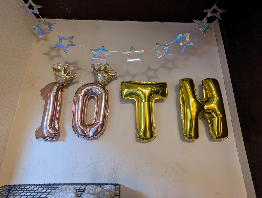 ３月１６日、旧店舗が閉店しました。