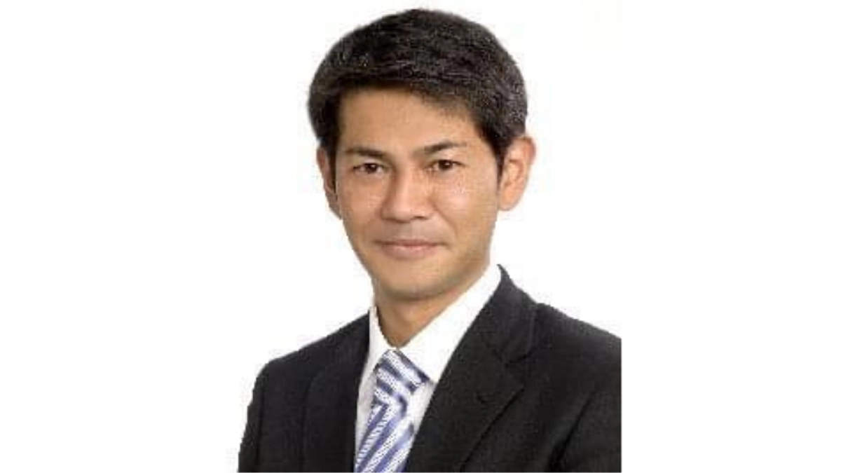 応援メッセージ:鮎川 有祐さん