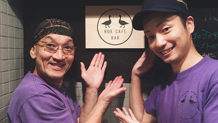 ろう者と聴者がつながる場・手話カフェバーを杉並区にオープン！