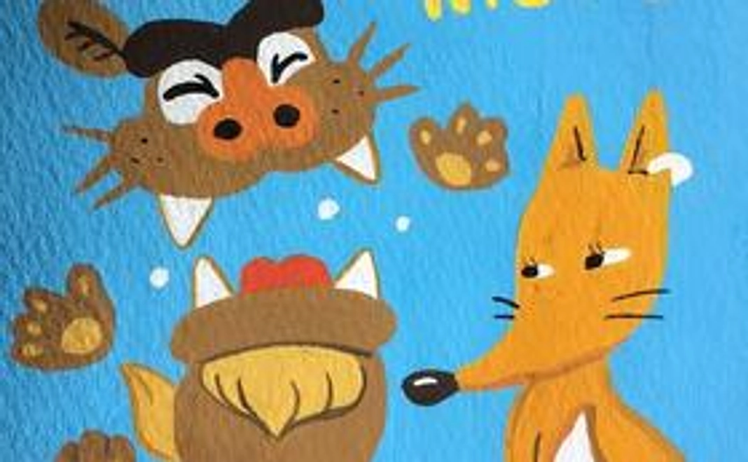 オリジナルポストカード