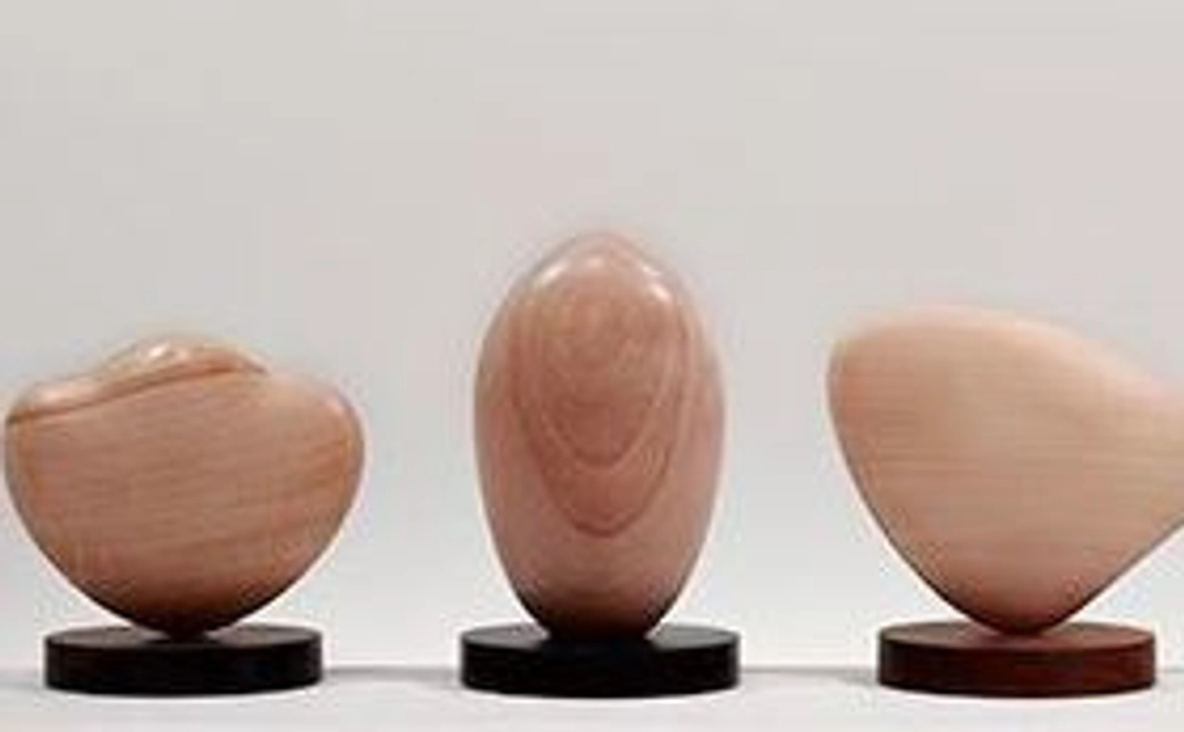 オリジナル位牌に使える1万円分クーポンと、檜のアロマチップ