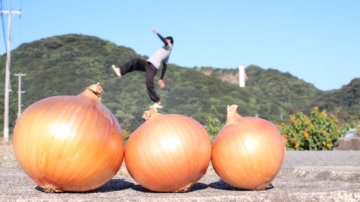 2020年度蜜玉カレンダーの制作