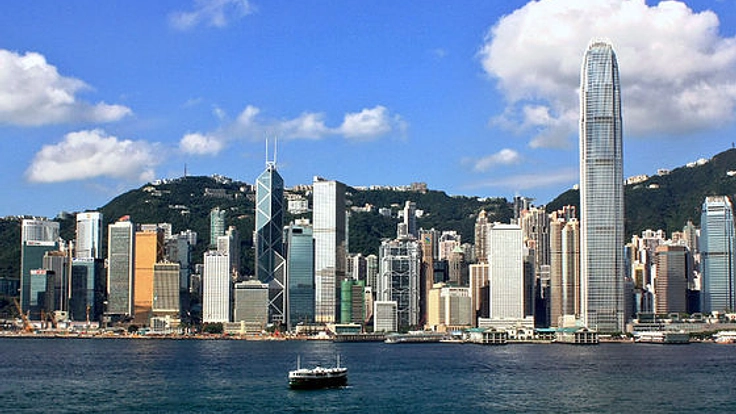 香港日本人学校開校50周年パーティーを東京でも開催したい！