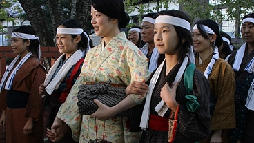 心に響く感動作 映画「わが青春つきるとも」DVD制作資金の支援！ のトップ画像