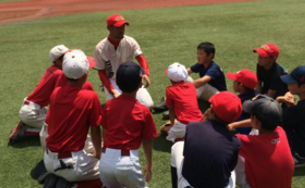 【見守って応援！】世田谷の中学硬式野球チーム発足を応援！