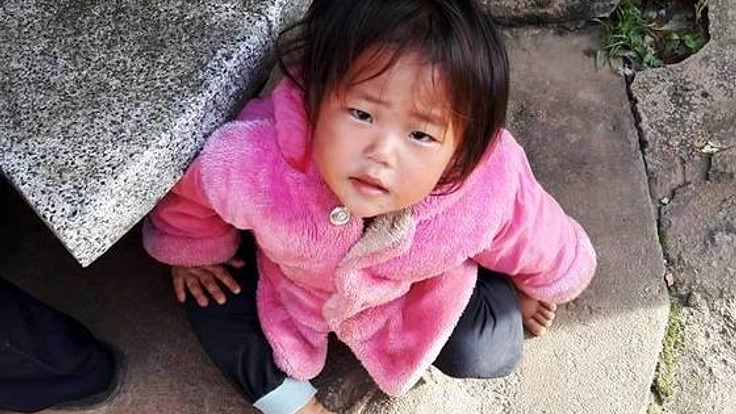 タイ・チェンマイの孤児たちの未来を変える農家支援プロジェクト