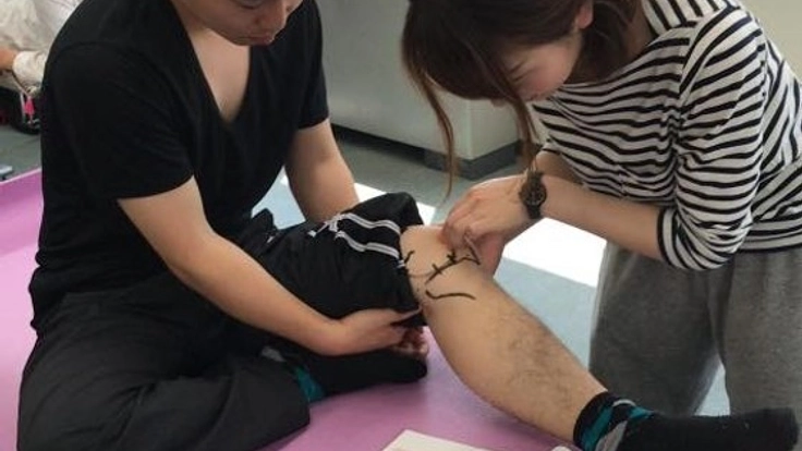 広島県で、セラピストが新しい情報を学べる機会を提供したい！