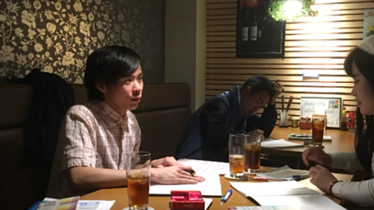 時給300円、人権侵害。外国人労働者を守るシェルターを福島に。