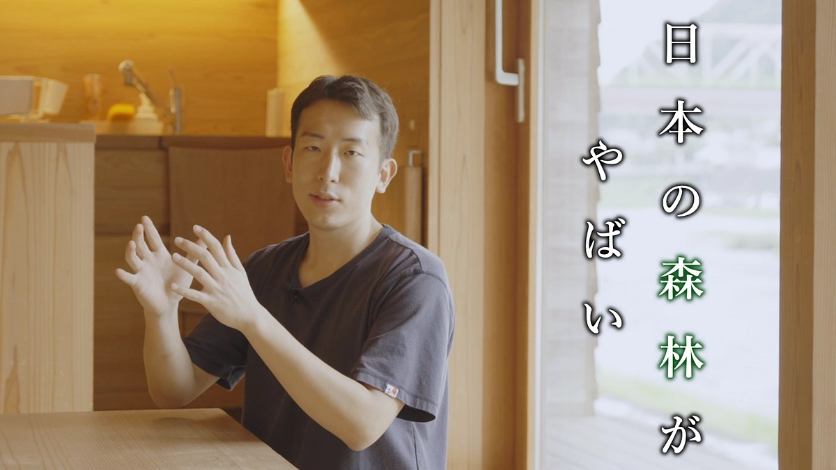 2023よしのウッドフェスの動画が完成しました！