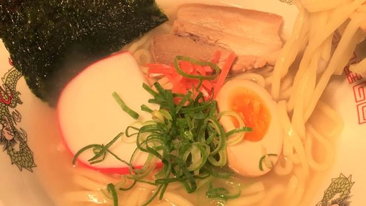 オリジナルそばでシメまで大満足！BAR Hikariが生まれ変わる。