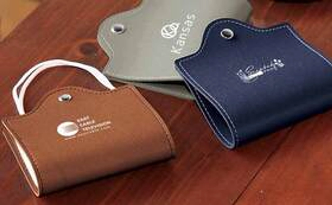 支援＋ワンニャイフマスクホルダー贈呈コース