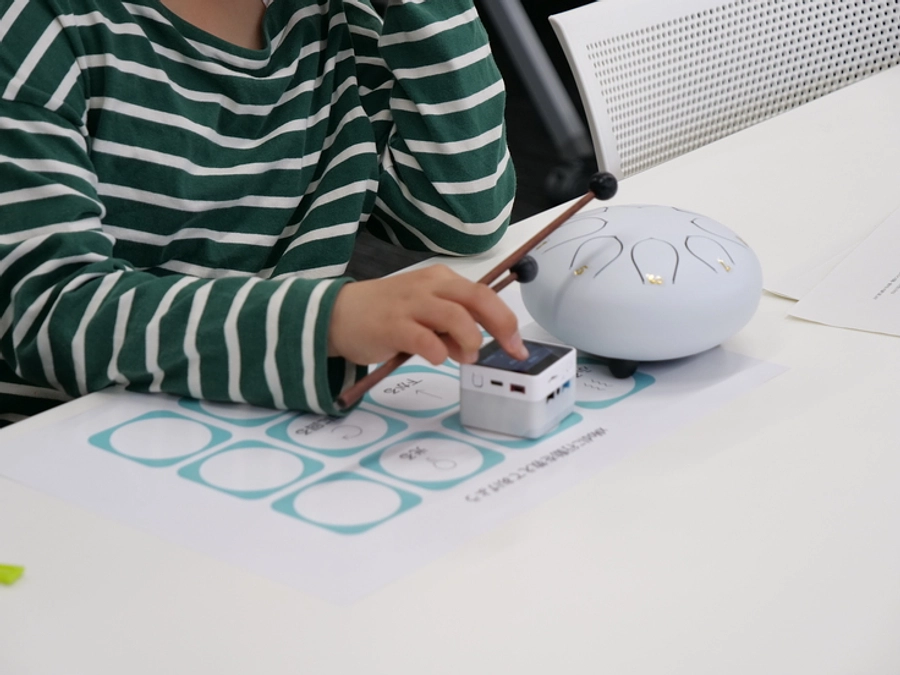 xModハッカソン（プログラミング体験）のご案内