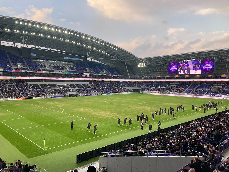 レジェンドマッチ2024、無事に開催終了いたしました！