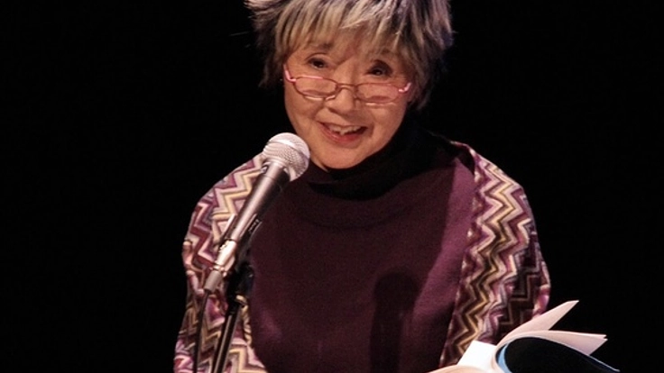 無くならないいじめや虐待。プロの声優による朗読劇でエールを。