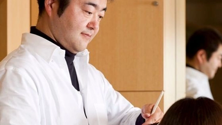 男性に髭脱毛を気軽に体験してほしい！石川県の理容室の挑戦