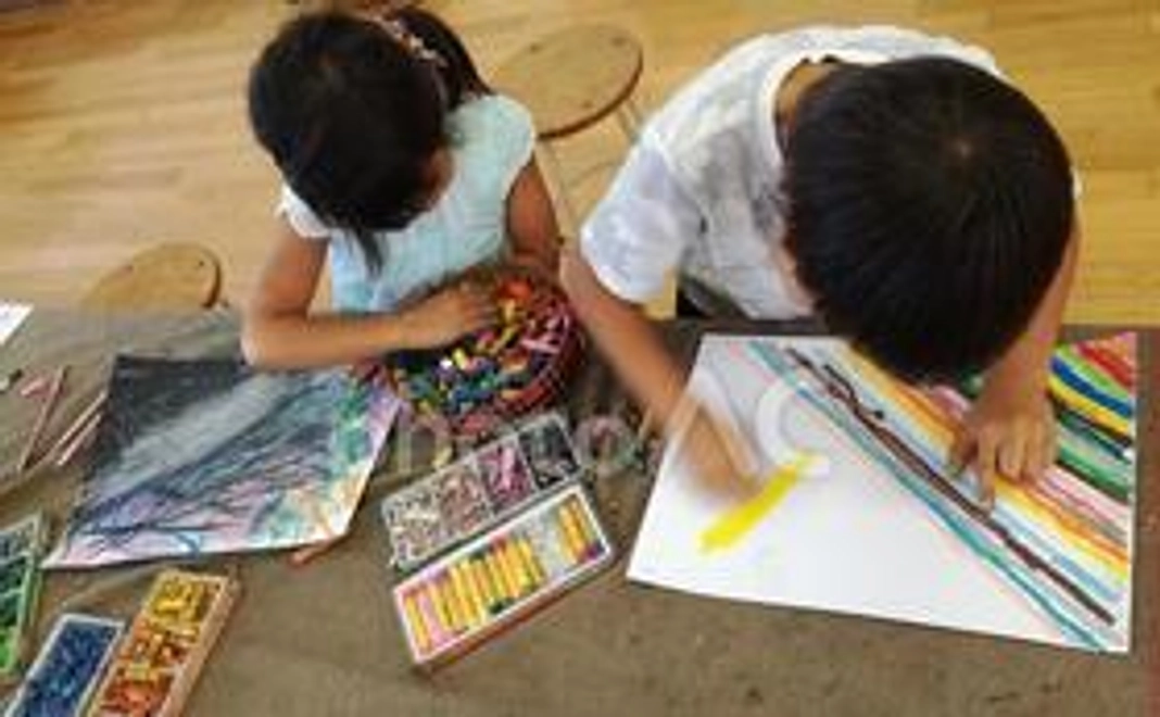 絶対大きくなってほしいの気持ちで支援