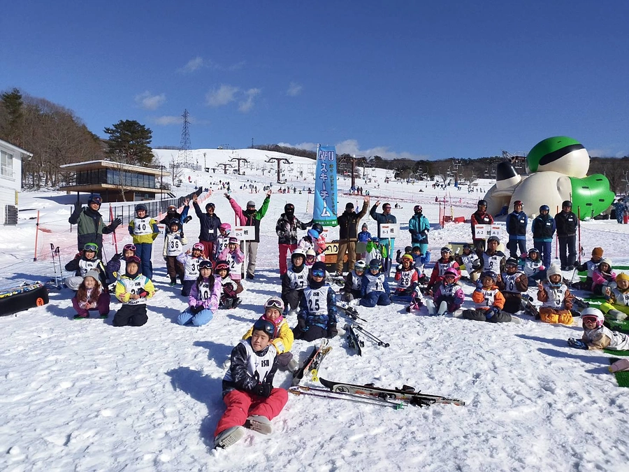 本日体験教室　無事終了しました！