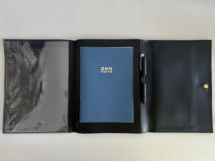 ZENNOTEをご希望の方‼️本日クラウドファンディング最終日です！