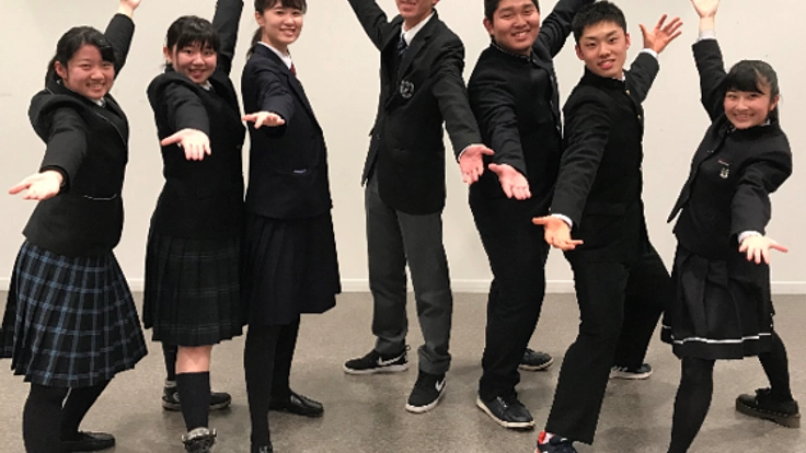 東北の高校生が未来を描くために！「Edcamp Sendai#1」開催！