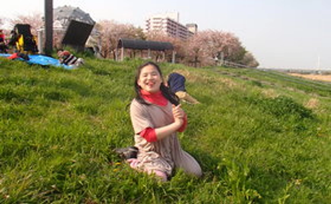 子どもの笑顔をお届けします