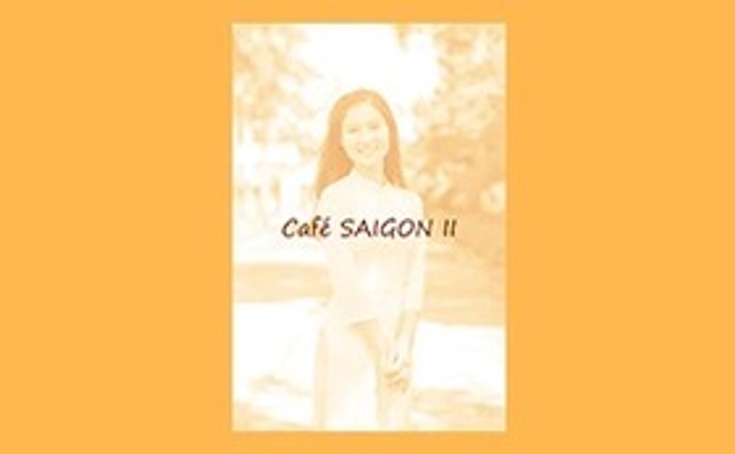 Café SAIGON II １年分