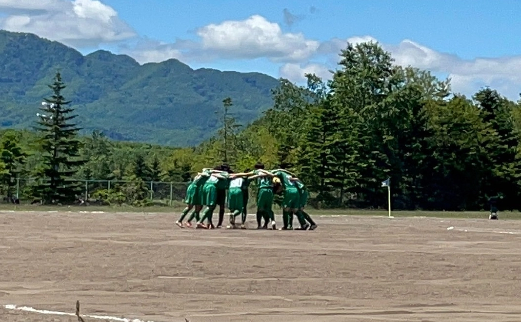 全力応援コース