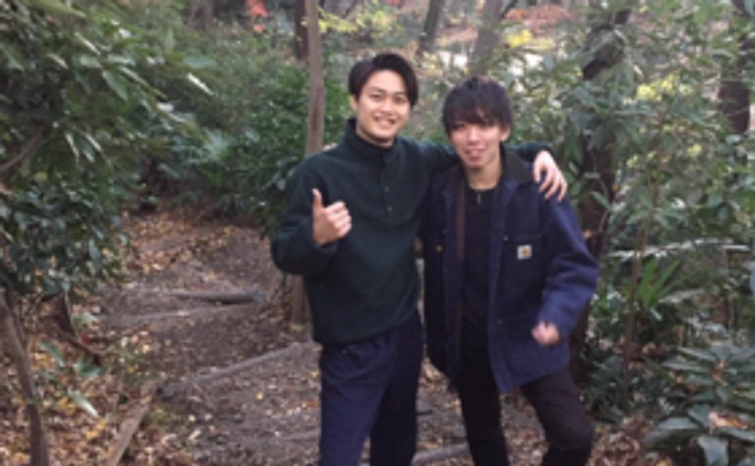 応援コース『B』3点感謝攻めコース