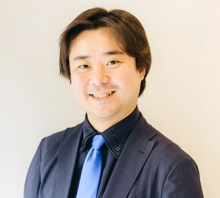 性の健康イニシアチブ代表 柳田正芳さんから応援メッセージをいただきました！