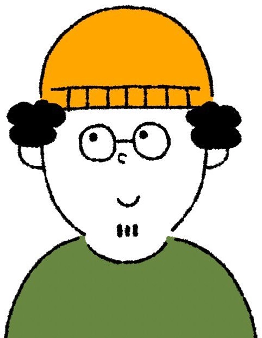 シークレットゲスト #3 平熱さん