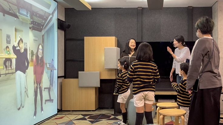 支援環境のないろう児/難聴児へ教育テクノロジーで世界を拓く