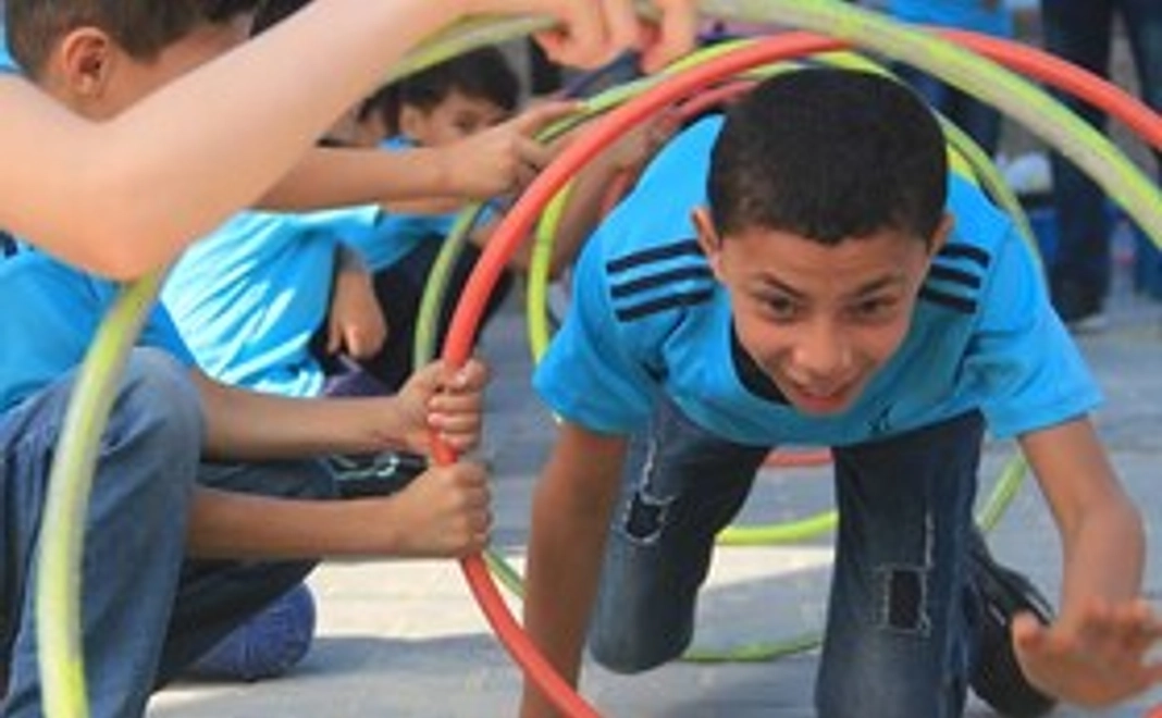 トラウマを抱える子どもたちへ心のケアを！