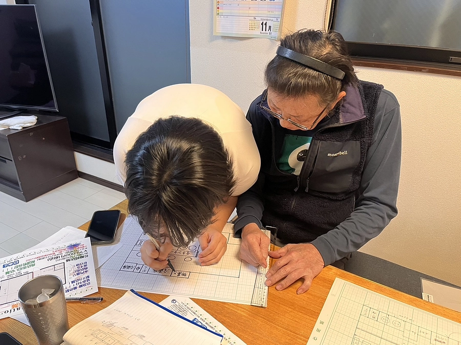 新店舗準備の進行状況と今後の予定