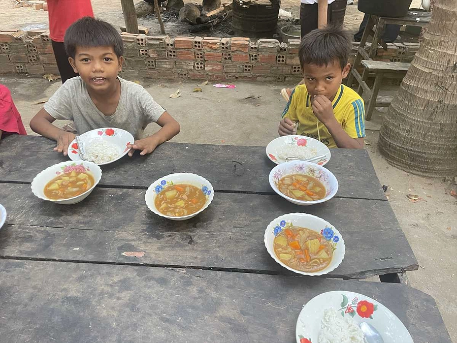 スタッフAさんからの応援メッセージ