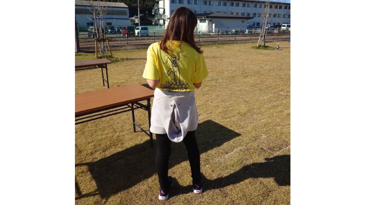 迷子犬捜索隊 O様から応援メッセージをいただいております！