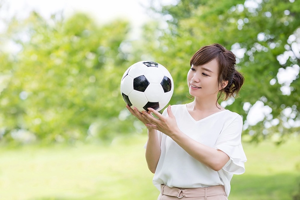 【応援メッセージのご紹介】株式会社スポカラ 代表取締役社長 鶴見由加里様