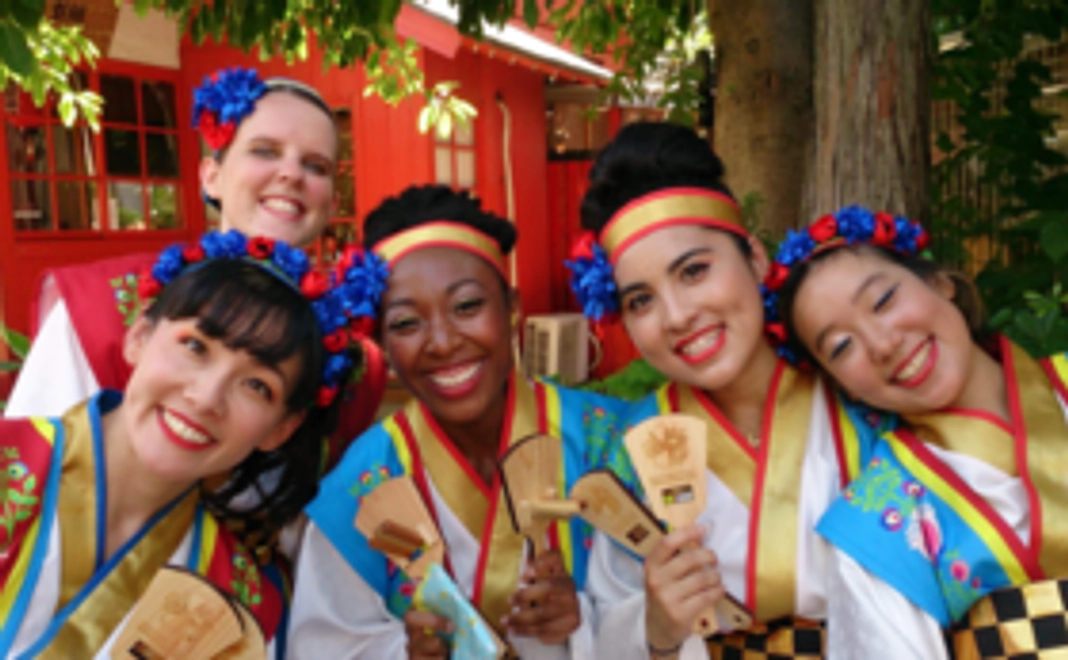 感謝の気持ちを込めてお礼状を贈ります。