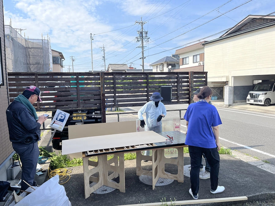 仲間紹介（番外編）