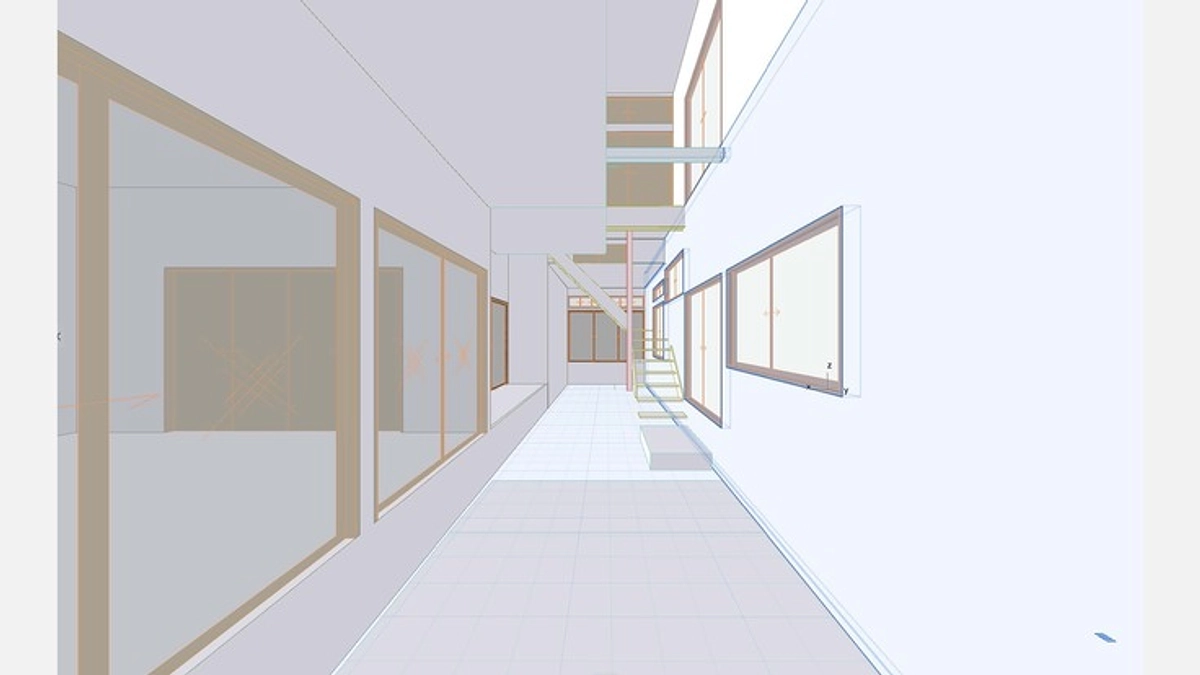 【これまでの設計案①】4/16 リノベーション設計ミーティング